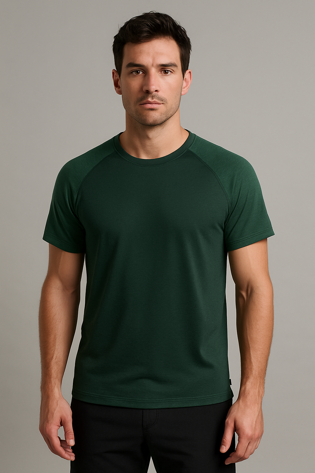 Mountain Warehouse Clothing Bundle - 5 Pack Preloved Mens T-Shirts