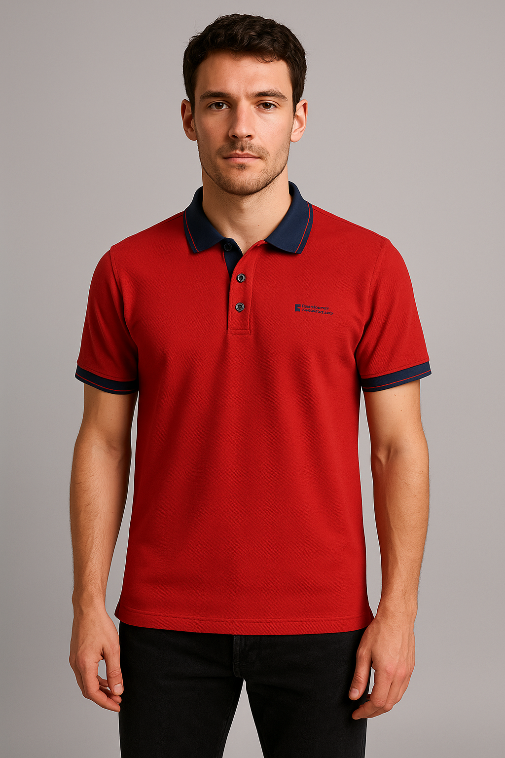 Mountain Warehouse Clothing Bundle - 5 Pack Preloved Mens Polos