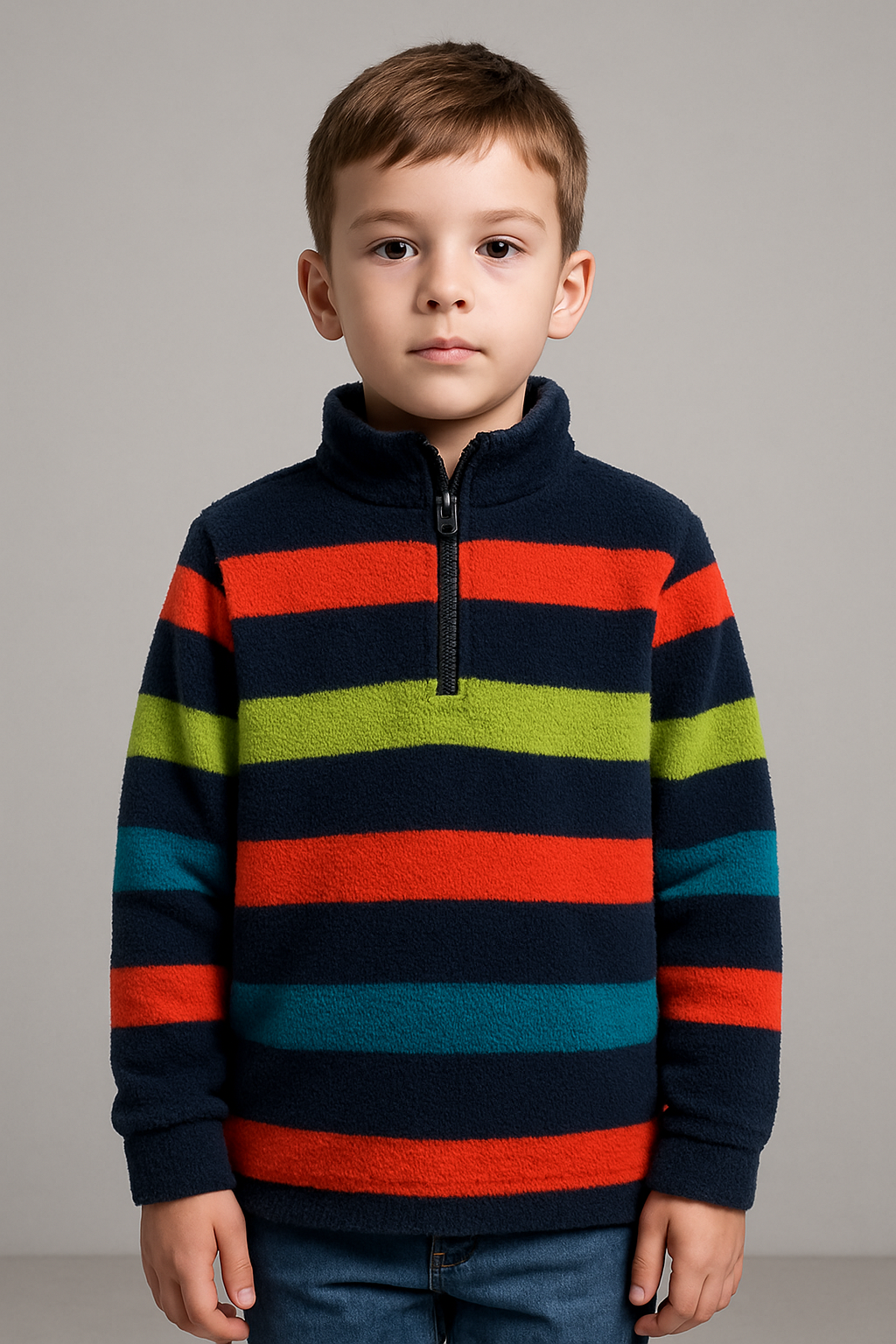 Mountain Warehouse 5 Pack Wholesale Preloved Boys Hoodies –For Resale