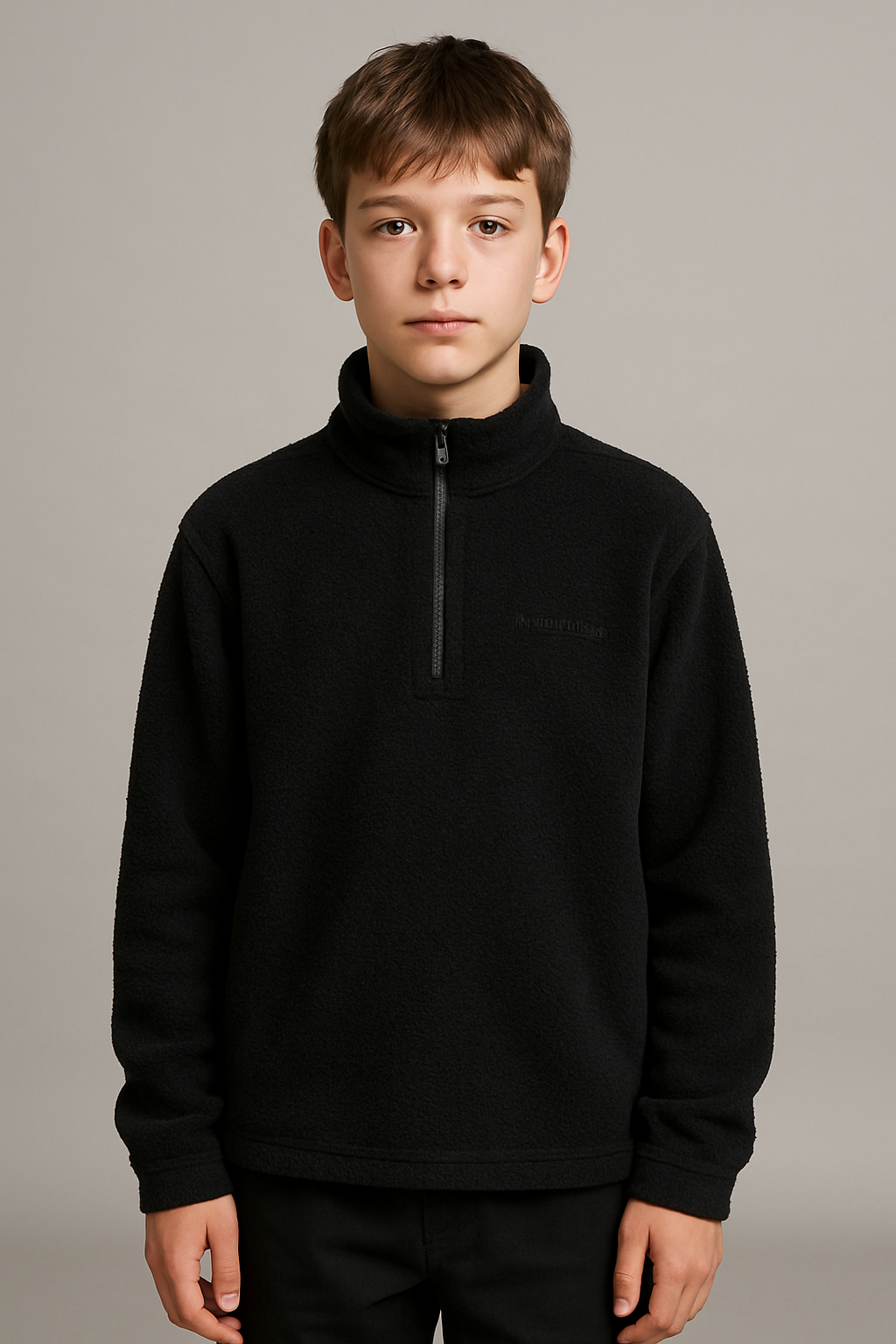 Mountain Warehouse Clothing Bundle - 5 Pack Preloved Boys Hoodies & Sweats
