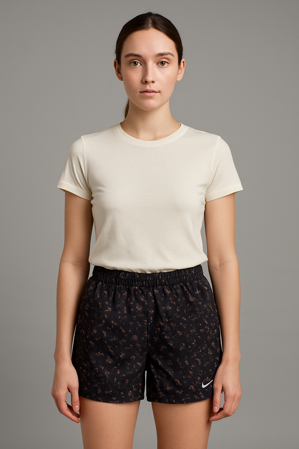 Monki 5 Pack Wholesale Preloved Womens Shorts –For Resale