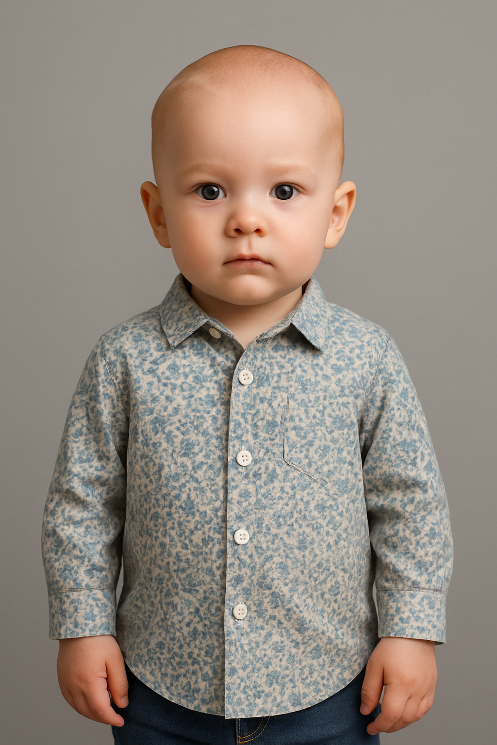Monsoon 5 Pack Wholesale Preloved Baby Tops For Resale