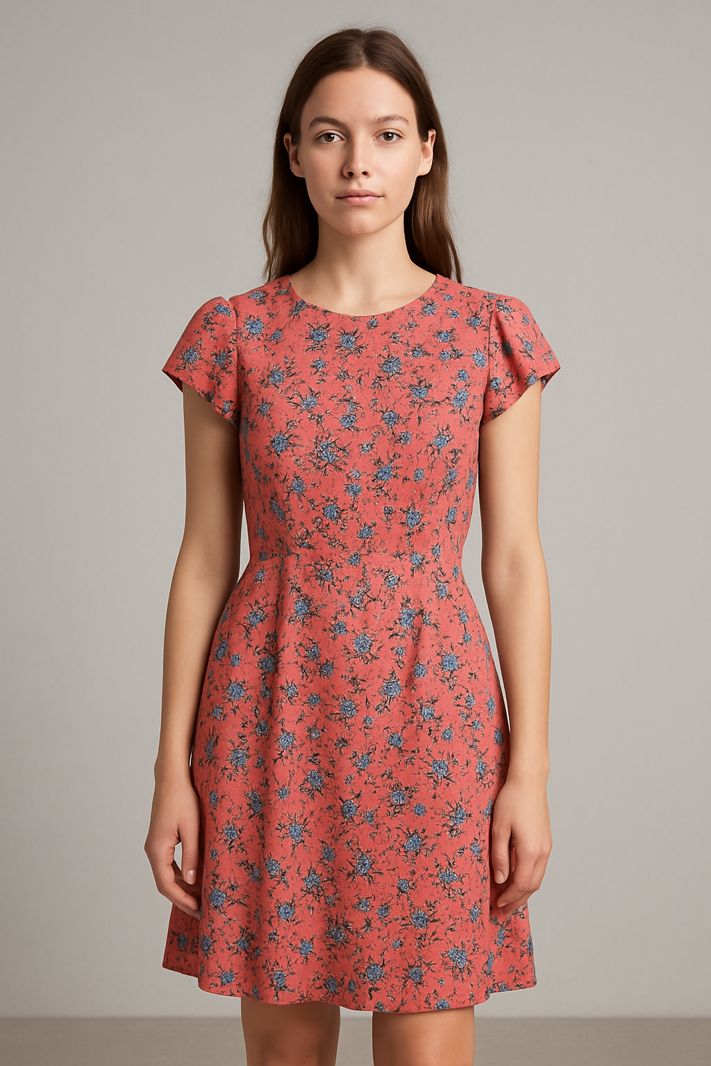 Monsoon Clothing Bundle - 5 Pack Preloved Womens Dresses