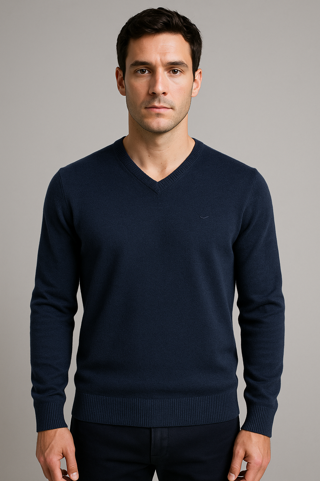 Morley 5 Pack Wholesale Preloved Mens Jumpers –For Resale