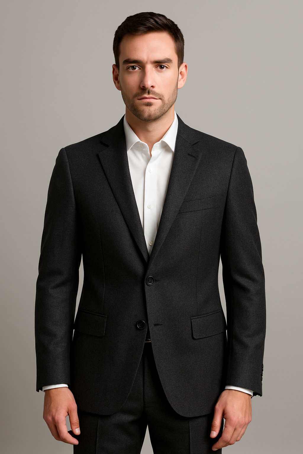 Moss Clothing Bundle - 5 Pack Preloved Mens Suits & Tailoring