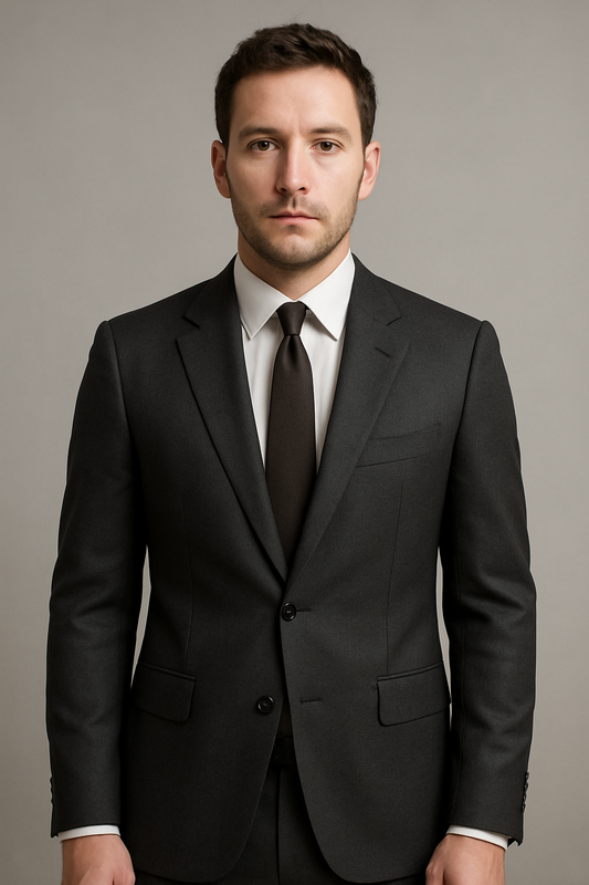Moss 5 Pack Wholesale Preloved Mens Suit Jackets –For Resale