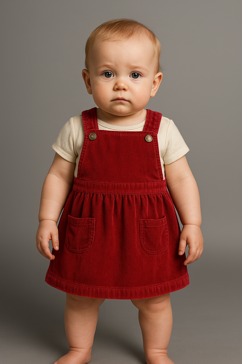 Mothercare 5 Pack Wholesale Preloved Baby Dresses For Resale