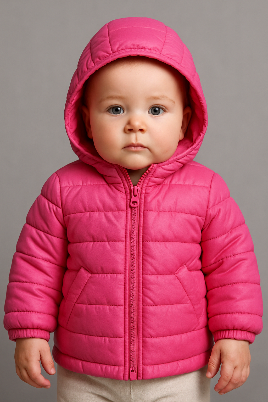 Mothercare 5 Pack Wholesale Preloved Baby Coats, For Resale