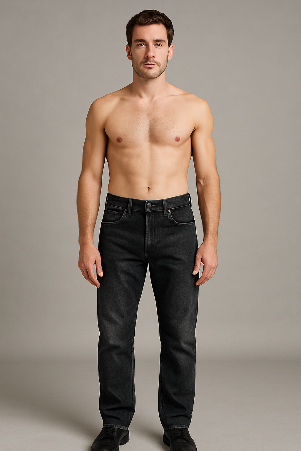 Marks and Spencer Clothing Bundle - 5 Pack Preloved Mens Jeans