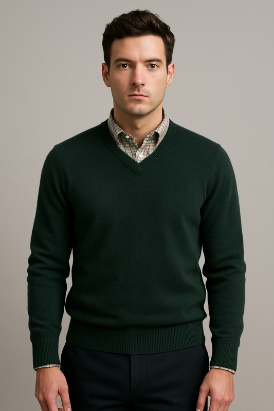 Marks & Spencer 5 Pack Wholesale Preloved Mens Jumpers –For Resale