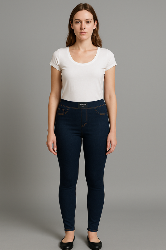 Marks & Spencer 5 Pack Wholesale Preloved Womens Jeans –For Resale