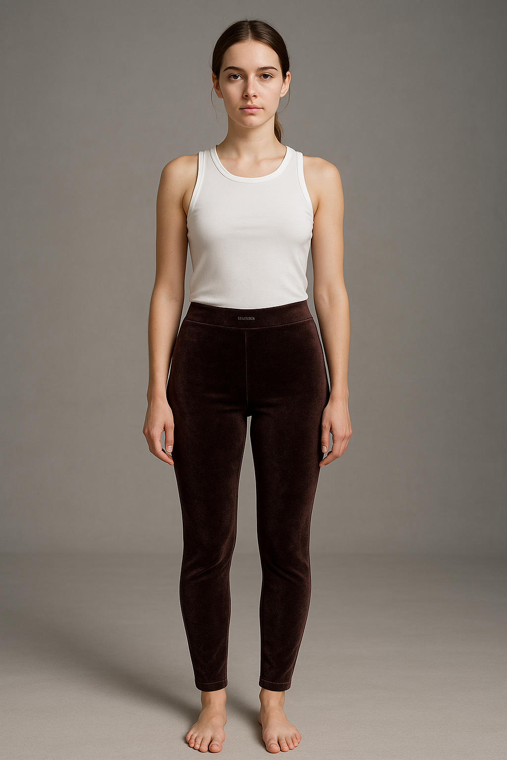 Marks and Spencer Clothing Bundle - 5 Pack Preloved Womens Leggings