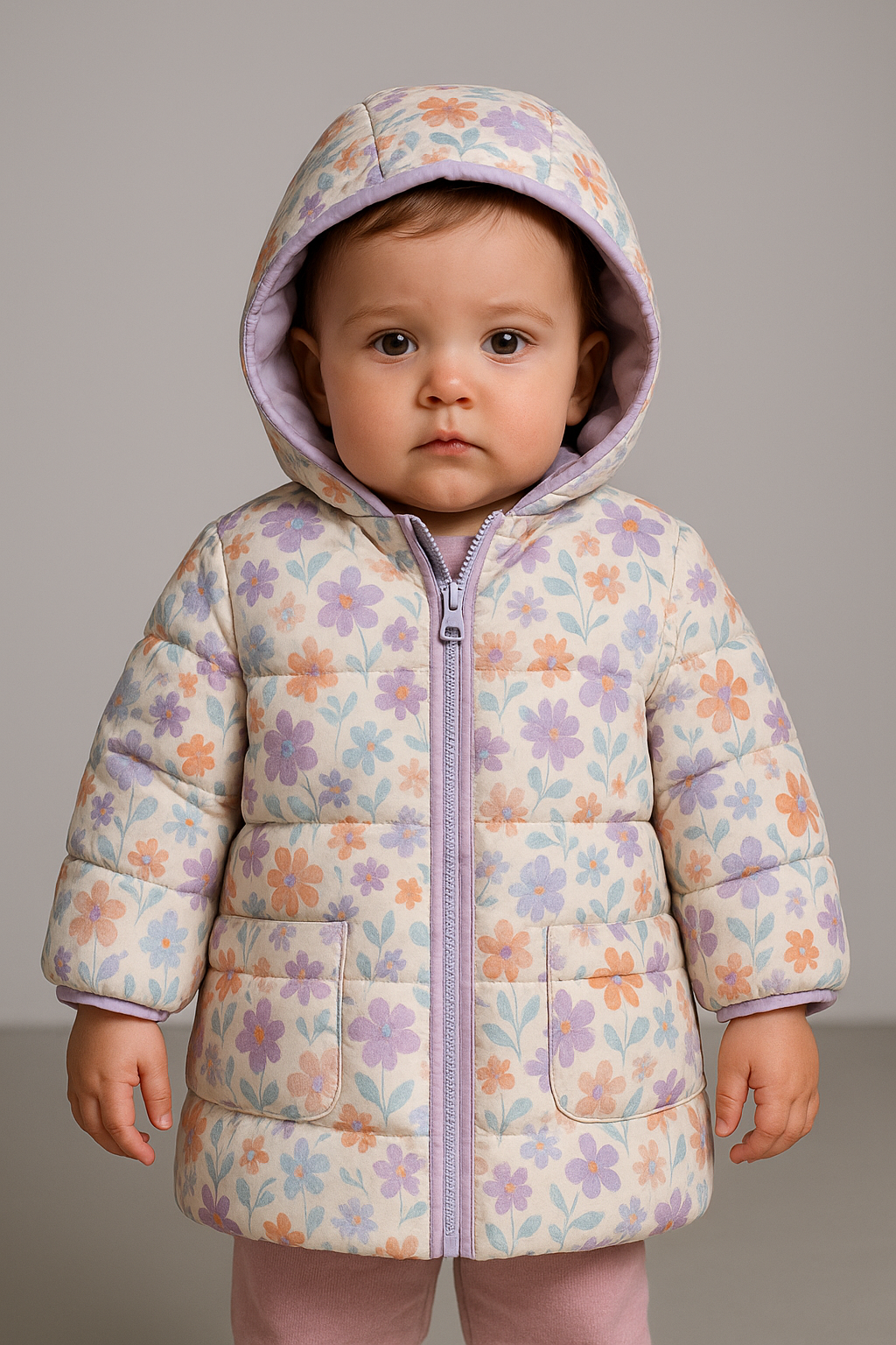 Marks and Spencer Clothing Bundle - 5 Pack Preloved Baby Coats