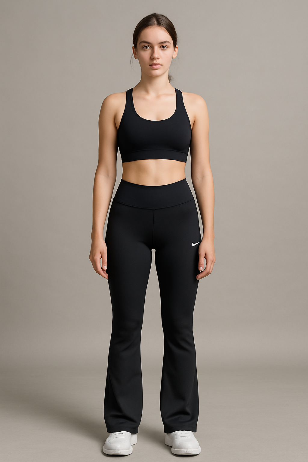 Marks and Spencer Clothing Bundle - 5 Pack Preloved Womens Activewear Trousers