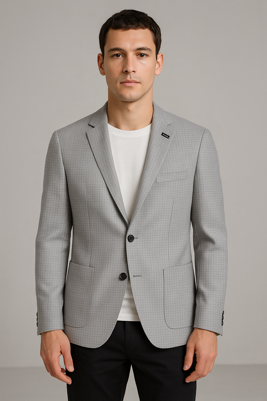 Marks & Spencer 5 Pack Wholesale Preloved Mens Suit Jackets –For Resale