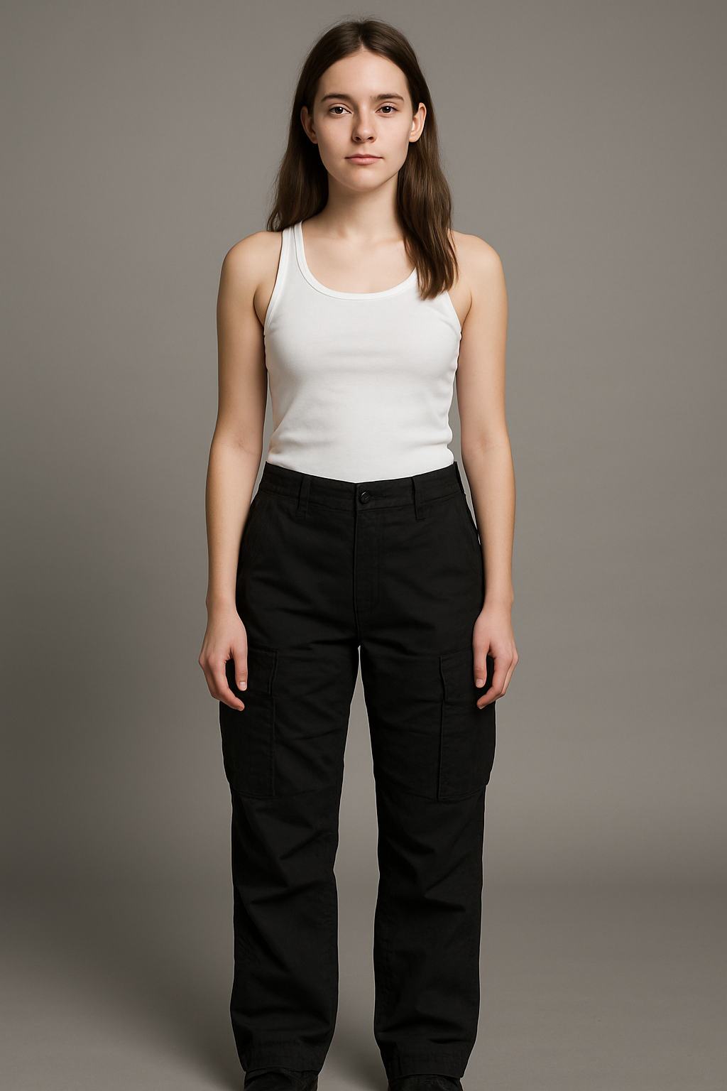 Marks and Spencer Clothing Bundle - 5 Pack Preloved Girls Trousers