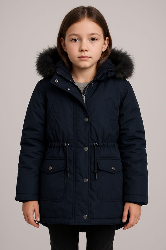 Marks and Spencer 5 Pack Wholesale Preloved Girls Outerwear For Resale