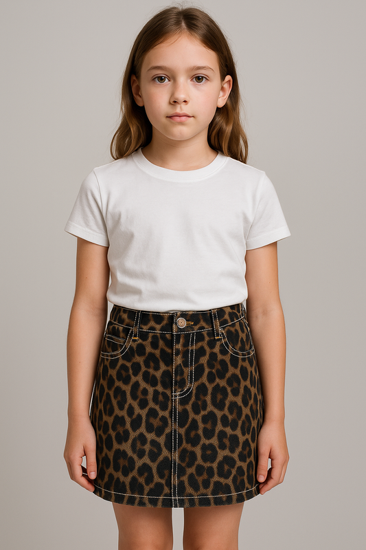 Marks and Spencer 5 Pack Wholesale Preloved Girls Skirts For Resale