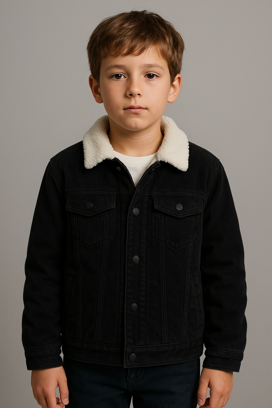 Marks & Spencer 5 Pack Wholesale Preloved Boys Outerwear –For Resale