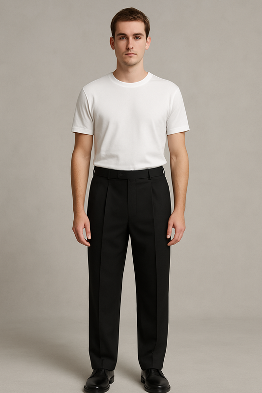 Marks & Spencer 5 Pack Wholesale Preloved Mens Trousers –For Resale