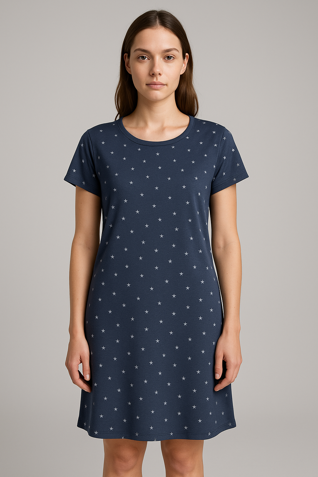 Marks and Spencer Clothing Bundle - 5 Pack Preloved Womens Nightwear