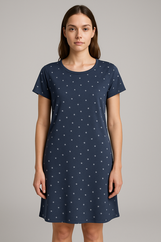 Marks And Spencer 5 Pack Wholesale Preloved Womens Nightwear For Resale