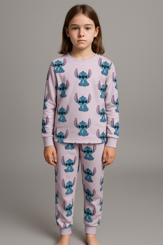 Marks and Spencer 5 Pack Wholesale Preloved Girls Nightwear For Resale