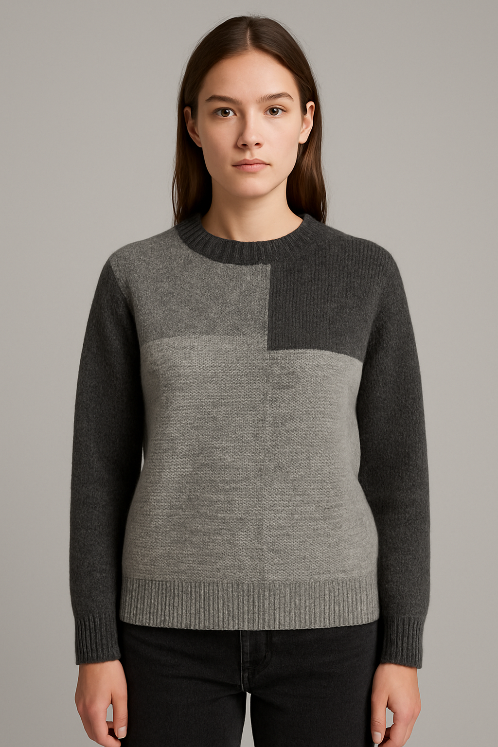 Maison de Nimes Clothing Bundle - 5 Pack Preloved Womens Jumpers & Cardigans