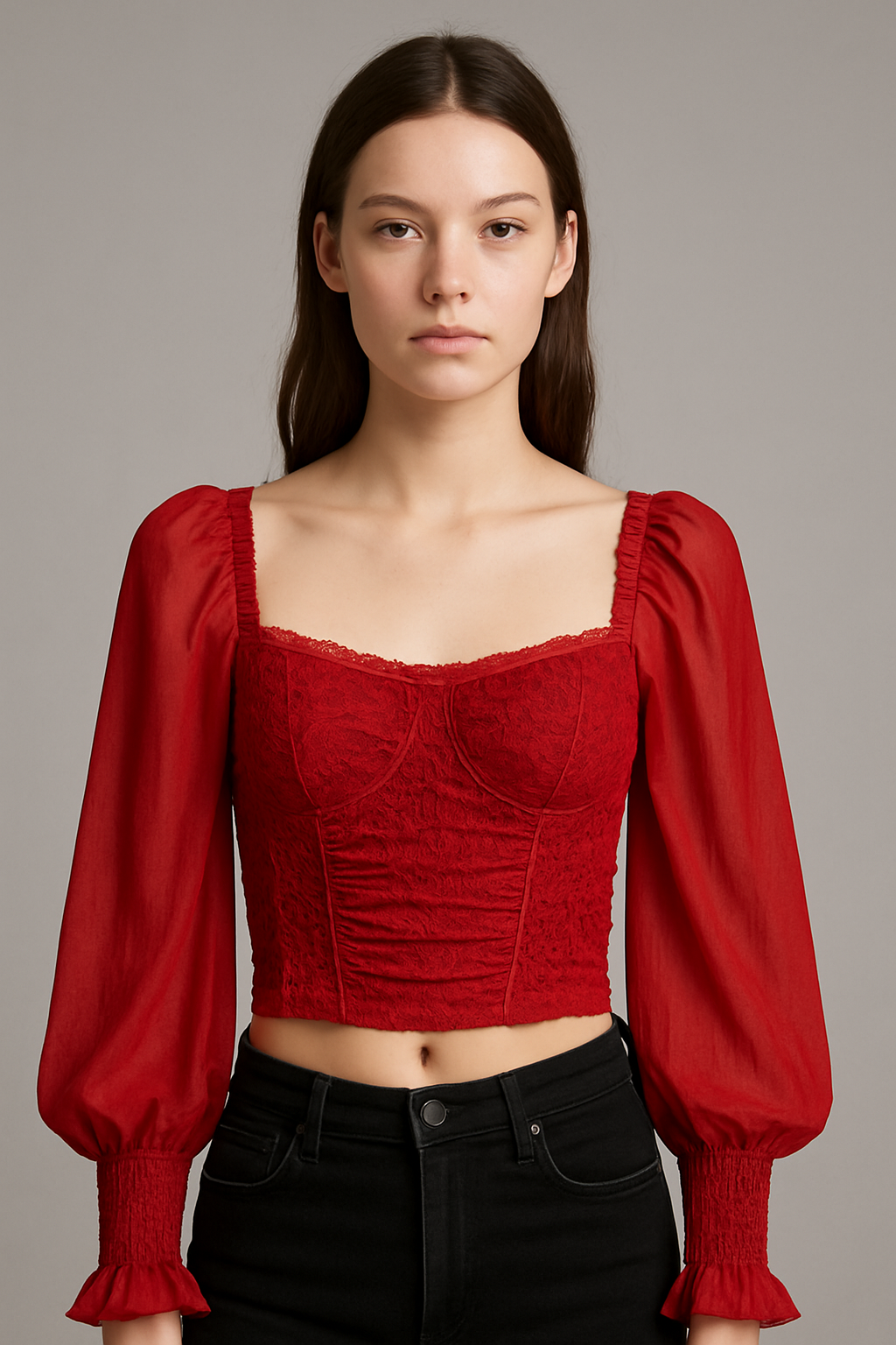 Miss Selfridge 5 Pack Wholesale Preloved Womens Tops –For Resale