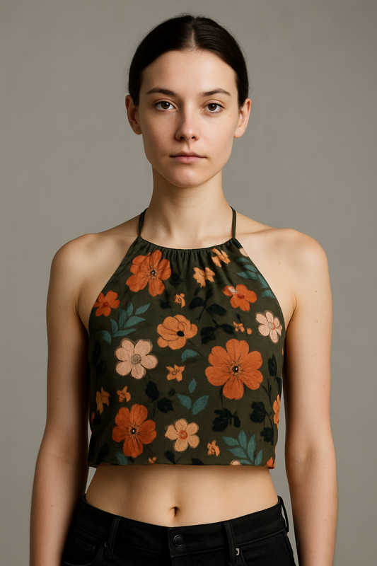 Nasty Gal 5 Pack Wholesale Preloved Womens Tops –For Resale