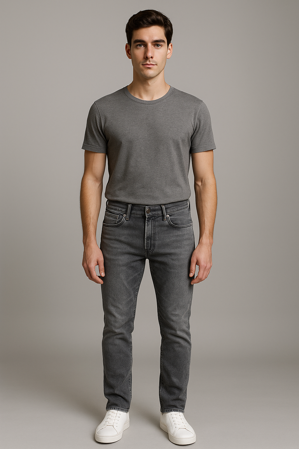 New Look 5 Pack Wholesale Preloved Mens Jeans –For Resale