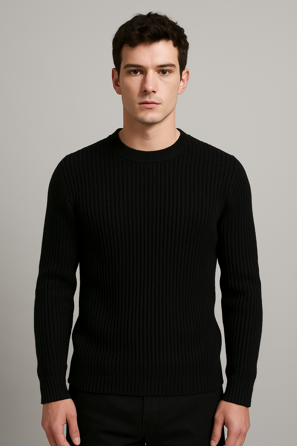 New Look 5 Pack Wholesale Preloved Mens Jumpers –For Resale