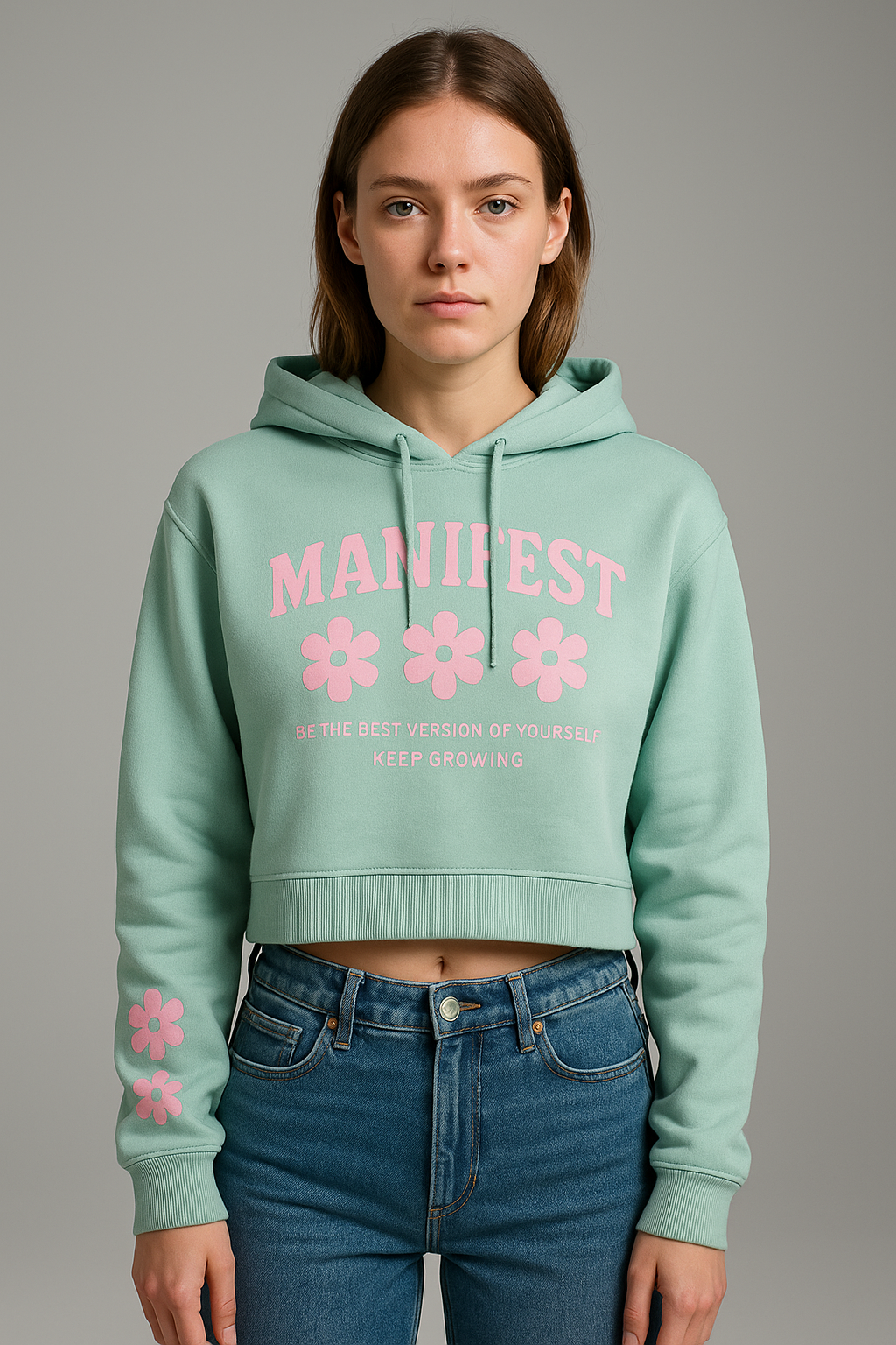 New Look 5 Pack Wholesale Preloved Girls Hoodies For Resale