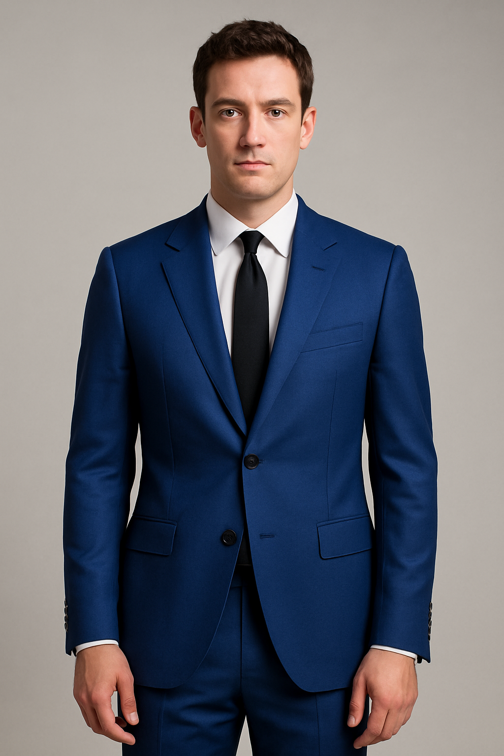 New Look 5 Pack Wholesale Preloved Mens Suit Jackets –For Resale