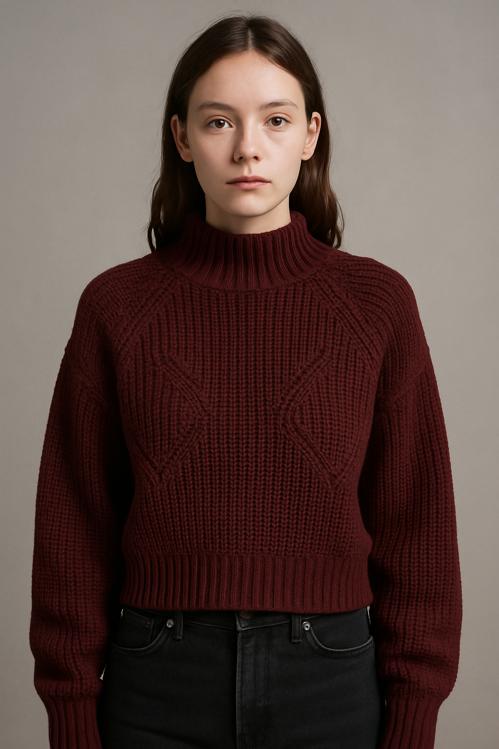New Look 5 Pack Wholesale Preloved Girls Jumpers For Resale
