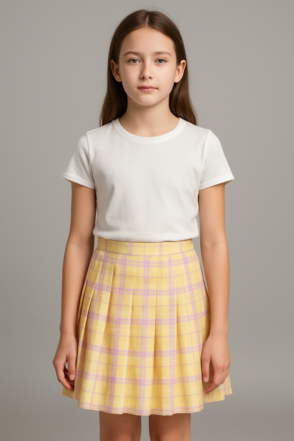 New Look 5 Pack Wholesale Preloved Girls Skirts For Resale