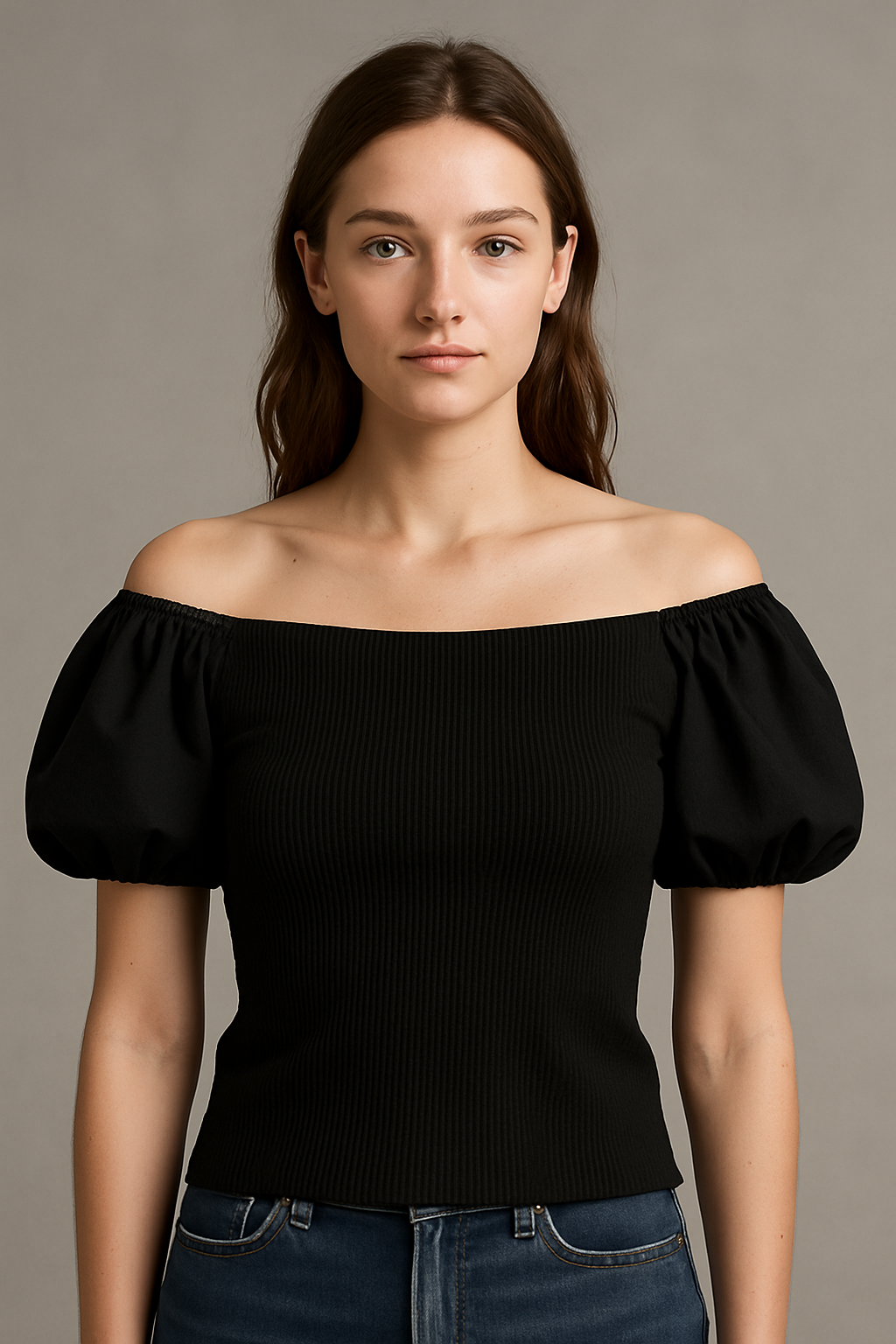 New Look 5 Pack Wholesale Preloved Womens Tops –For Resale
