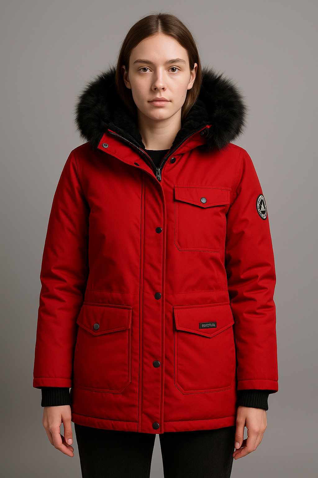 New Look 5 Pack Wholesale Preloved Womens Coats –For Resale