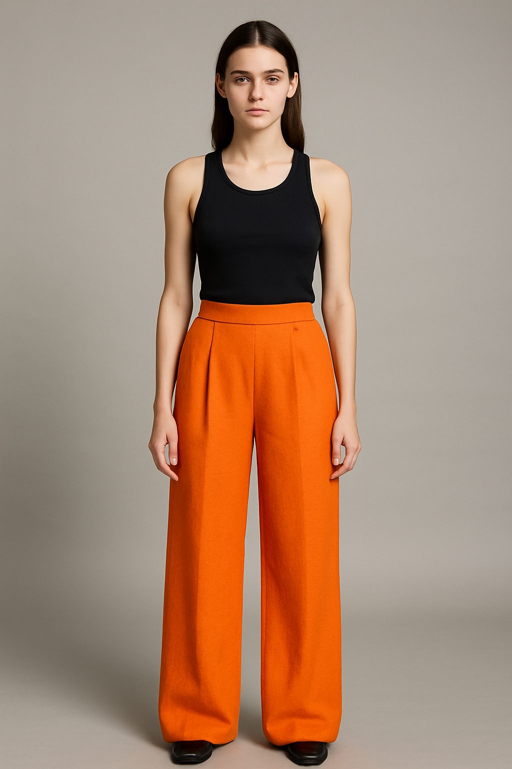 New Look Clothing Bundle - 5 Pack Preloved Womens Trousers