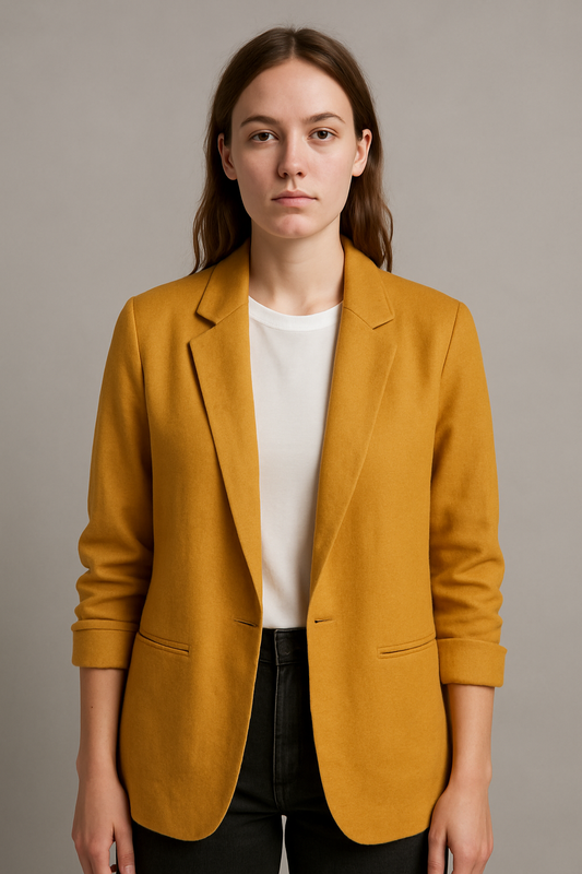 New Look 5 Pack Wholesale Preloved Womens Suit Jackets –For Resale