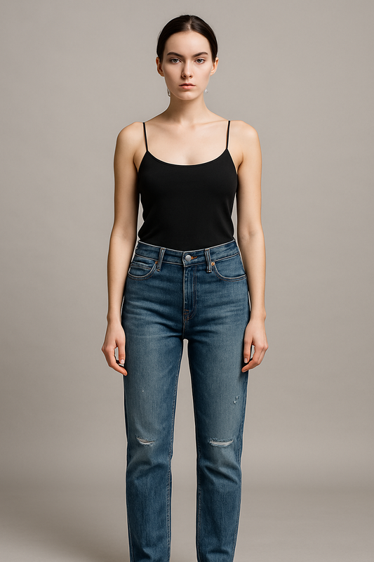 NEXT 5 Pack Wholesale Preloved Womens Jeans –For Resale
