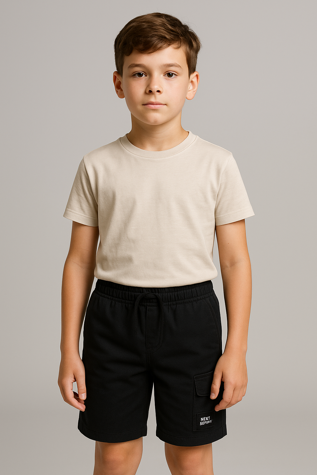 NEXT 5 Pack Wholesale Preloved Boys Shorts –For Resale