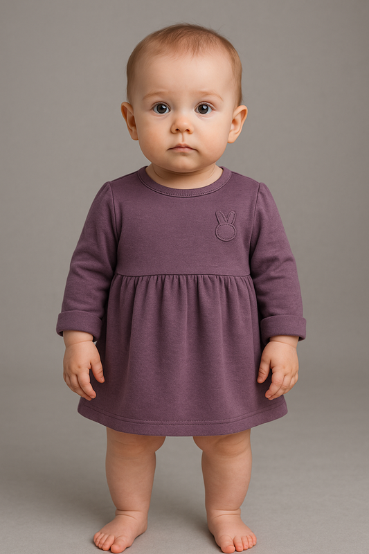 NEXT 5 Pack Wholesale Preloved Baby Dresses For Resale