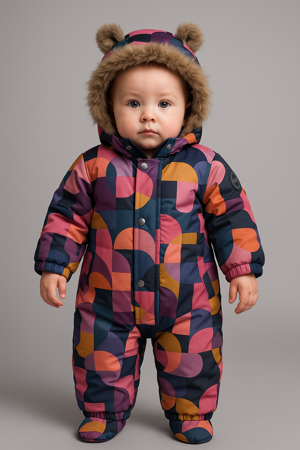 NEXT 5 Pack Wholesale Preloved Baby Coats, For Resale