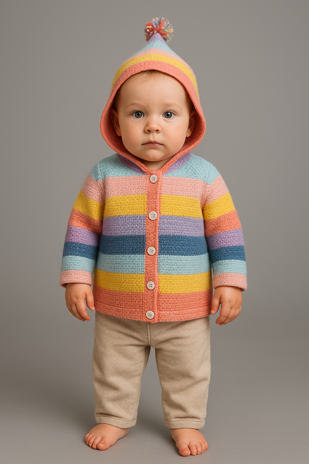 NEXT 5 Pack Wholesale Preloved Baby Jumpers For Resale