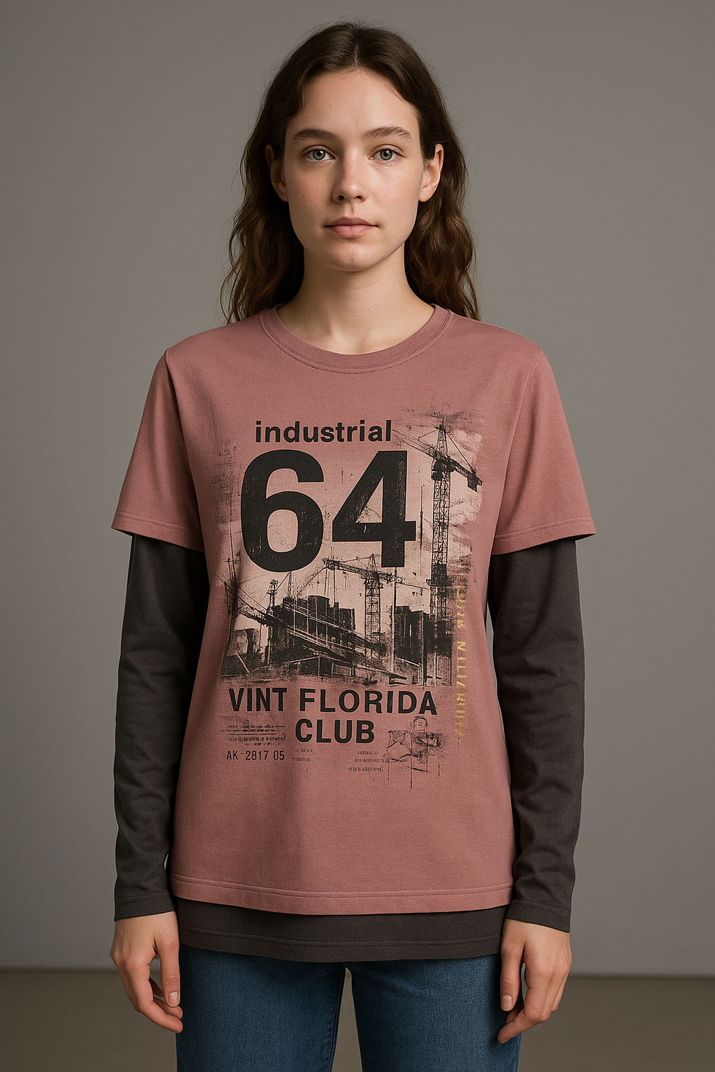 NEXT 5 Pack Wholesale Preloved Girls T-Shirts, For Resale