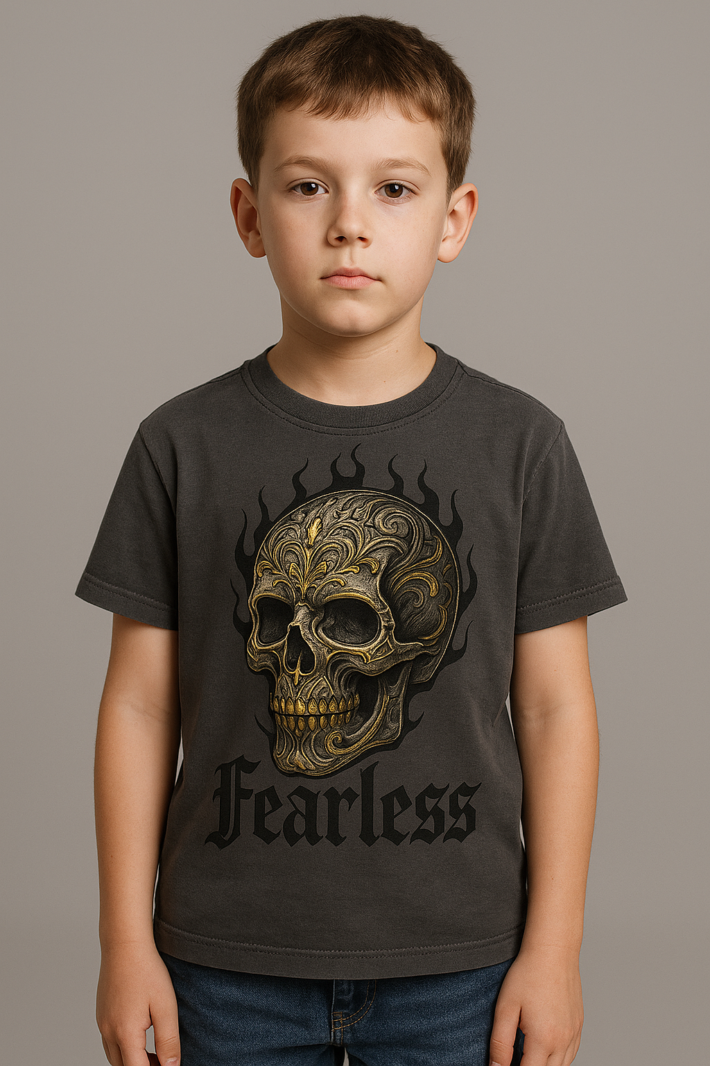 NEXT Clothing Bundle - 5 Pack Preloved Boys T-Shirts, Tops & Shirts