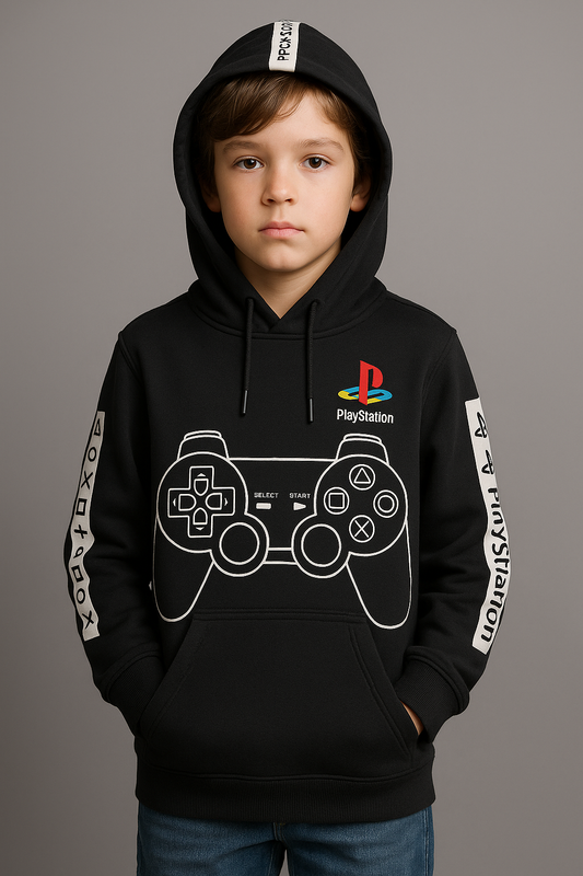 NEXT 5 Pack Wholesale Preloved Boys Hoodies –For Resale