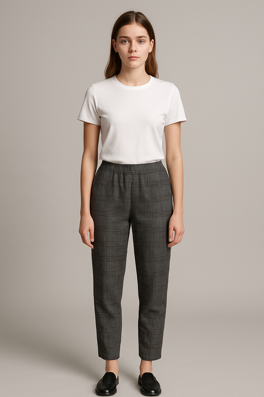 NEXT 5 Pack Wholesale Preloved Girls Trousers For Resale