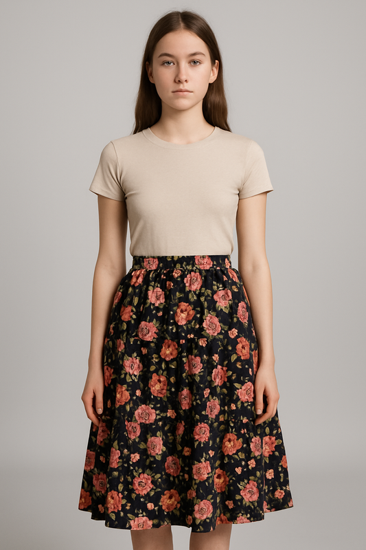 NEXT 5 Pack Wholesale Preloved Girls Skirts For Resale